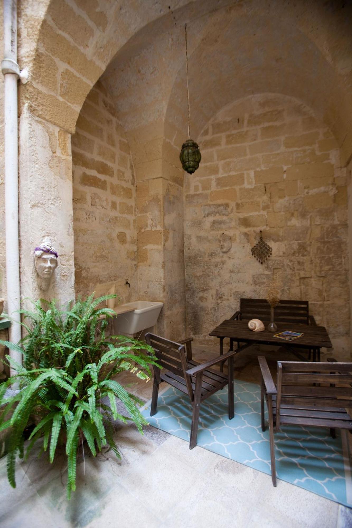 Appartamento Vico Delle Rondini