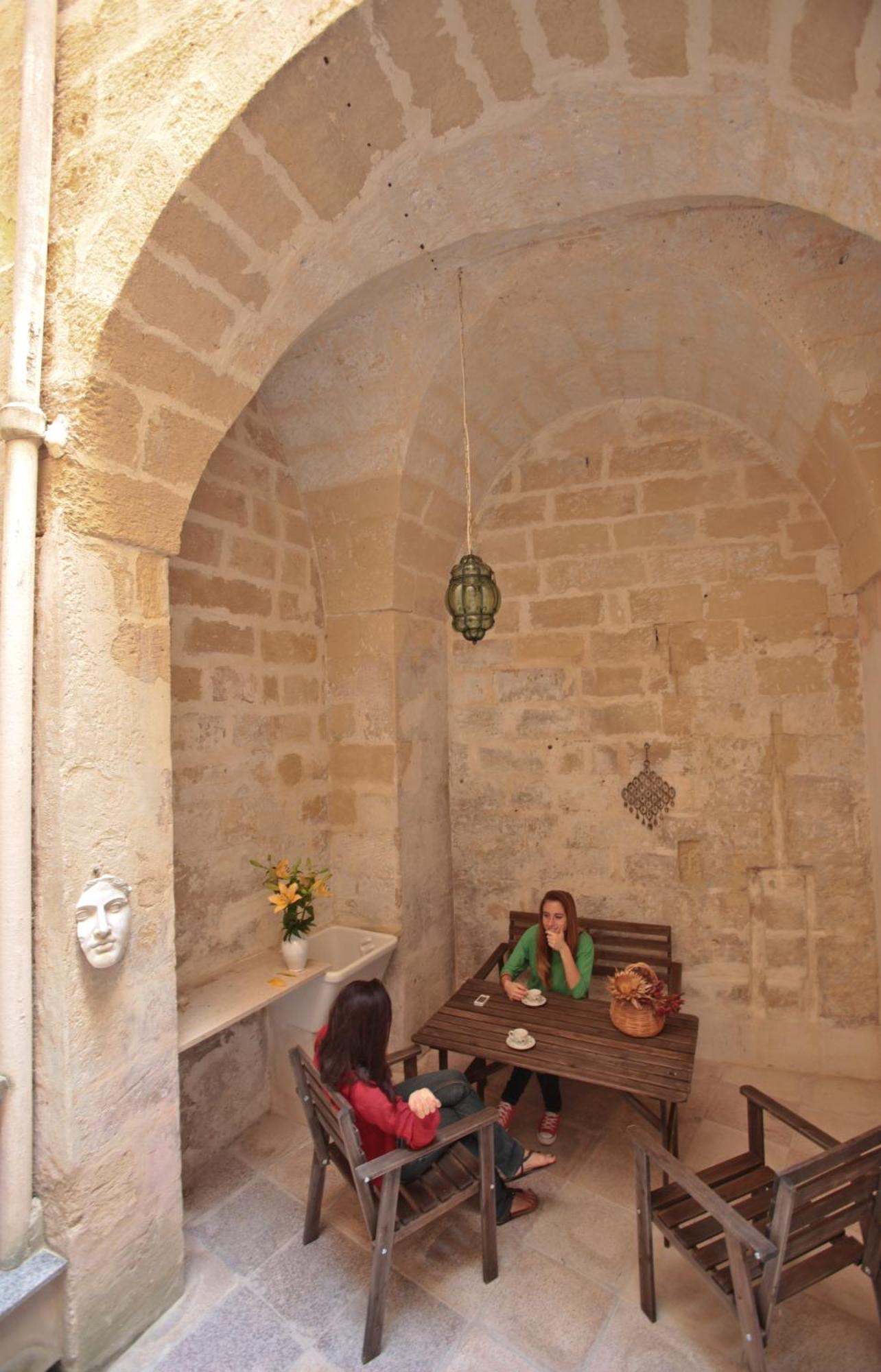 Vico Delle Rondini Appartamento Lecce